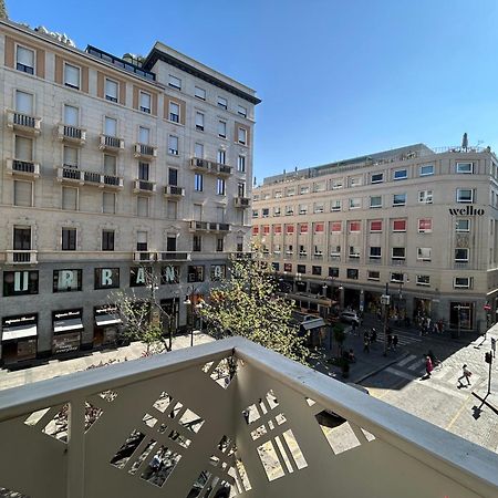 Апартаменты Fifty Eight Milan Duomo Экстерьер фото